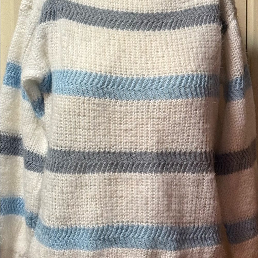 Brunny ~ Sweater ~ Women’s ~ Large ~ Vintage ~ Stretch